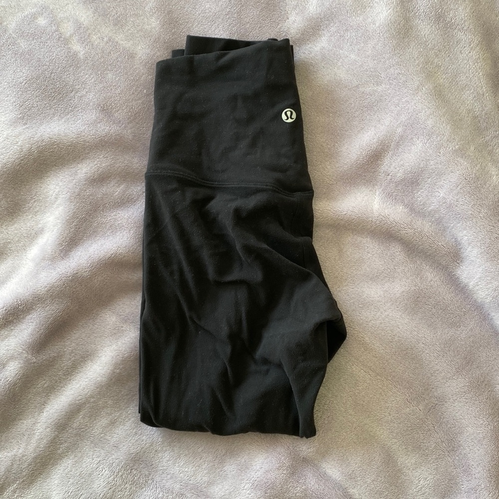 Lululemon align